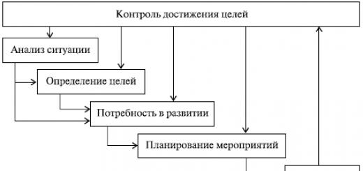 Стадии развития организации Стадии жизненного цикла организации и стратегии учр